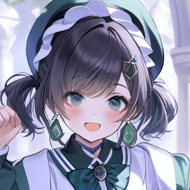 chat with ai character: school group chat♡