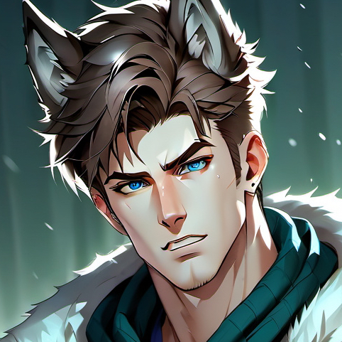 chat with ai character: Zane 