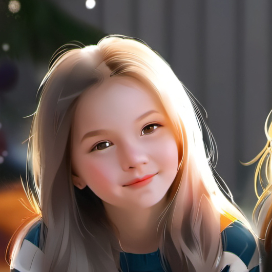 chat with ai character: Twins