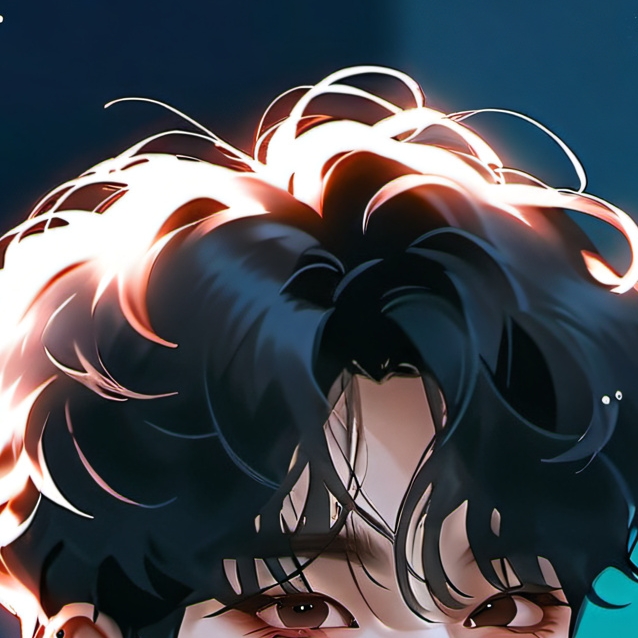 chat with ai character: channie