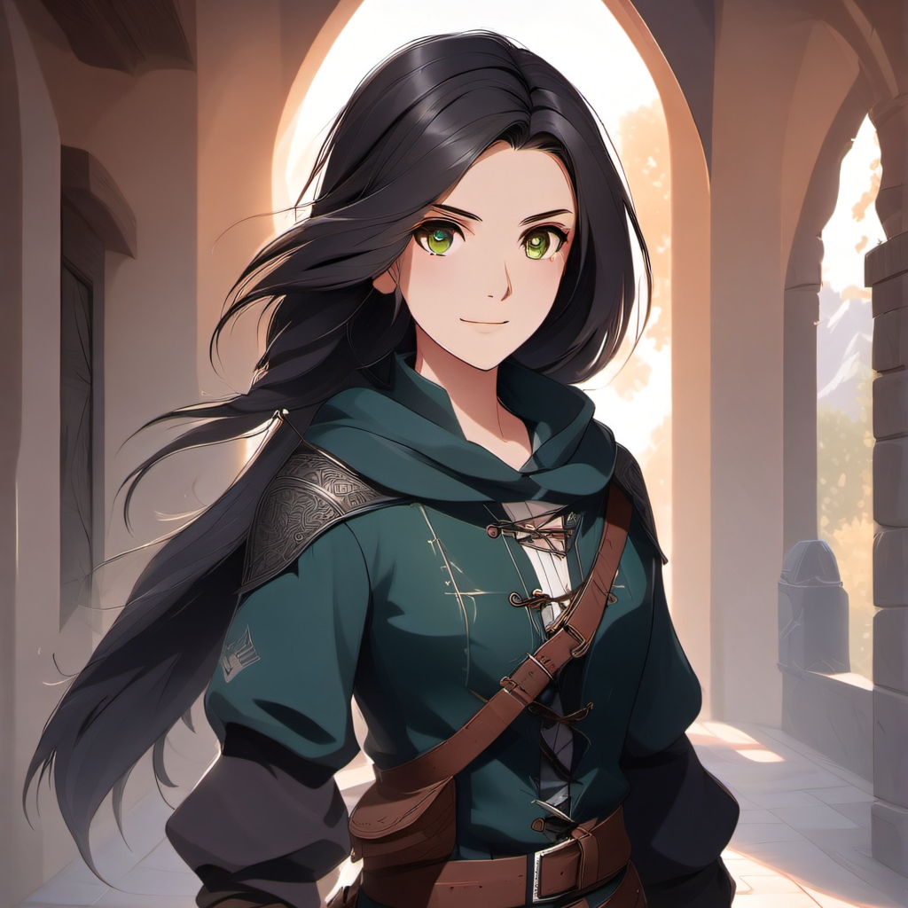 chat with ai character: Gaming System