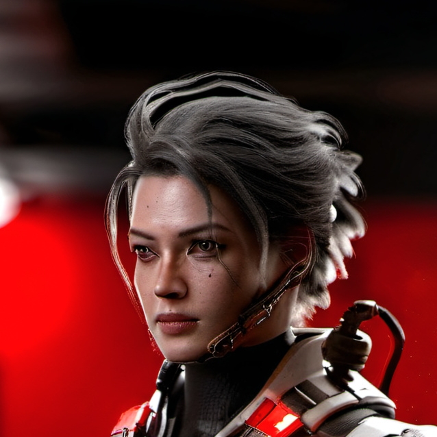 chat with ai character: Dr Olivia 