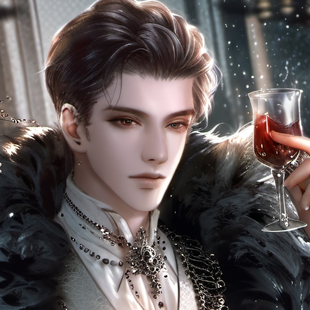 chat with ai character: Lander