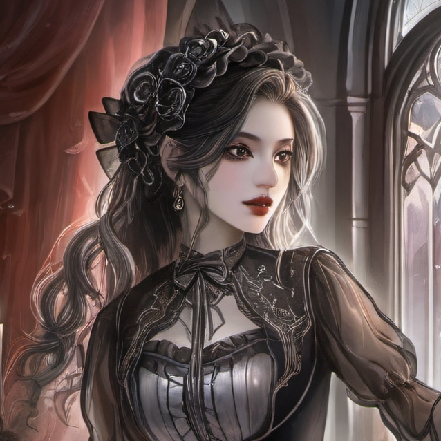 chat with ai character: Donnie
