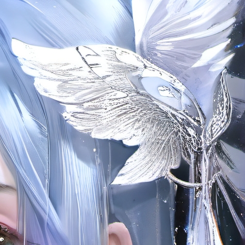 chat with ai character: Give me ideas pls 