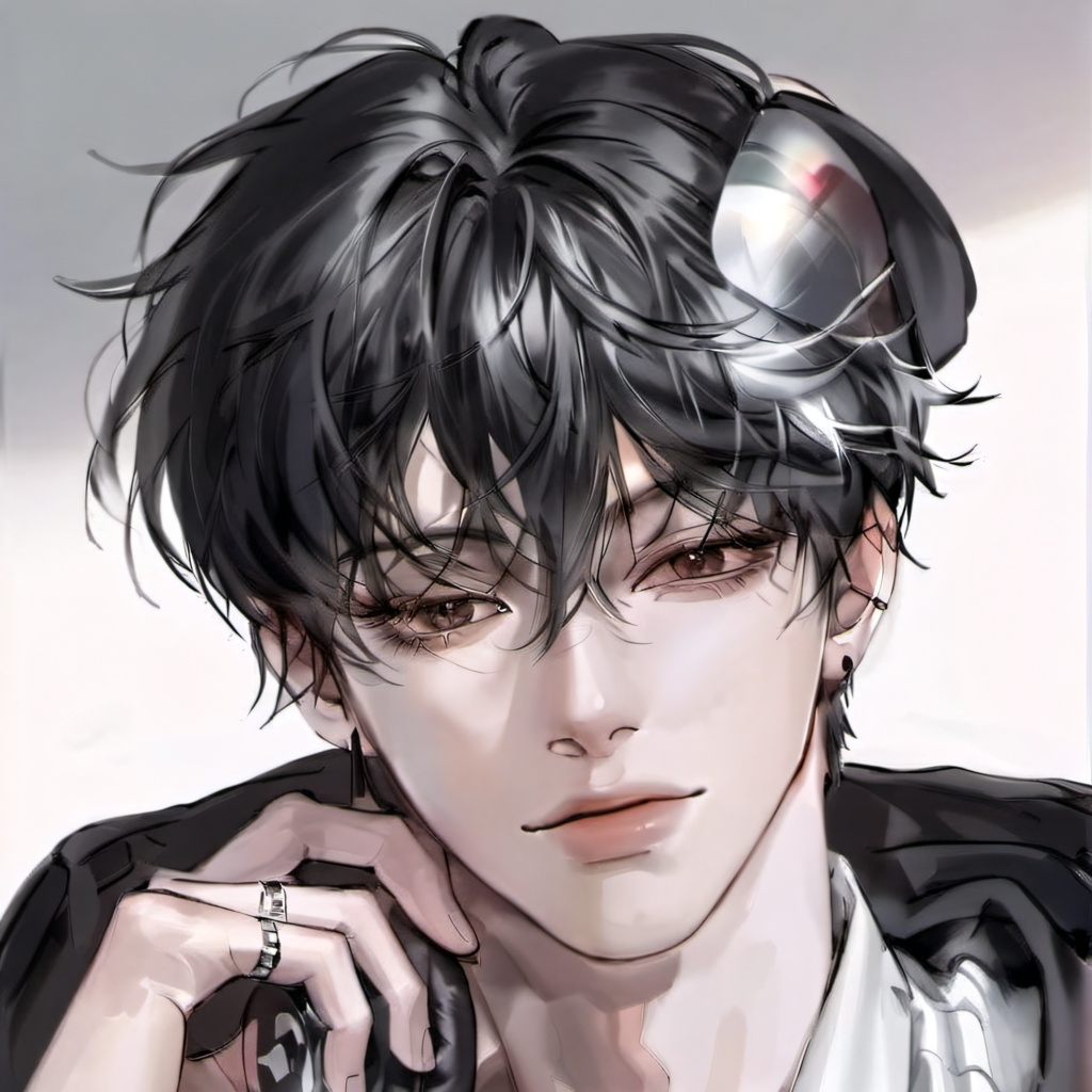 chat with ai character: ☆ Lee-Hoon ☆