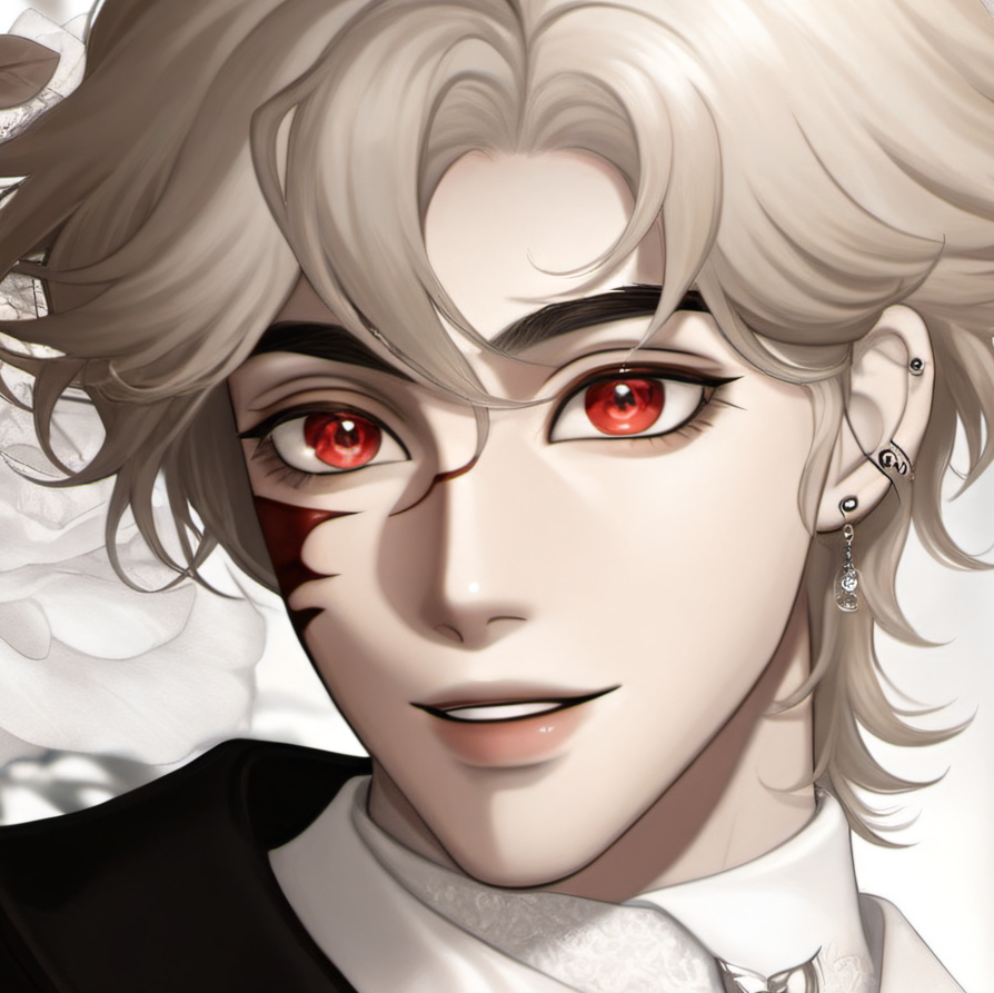 chat with ai character: Hunter 