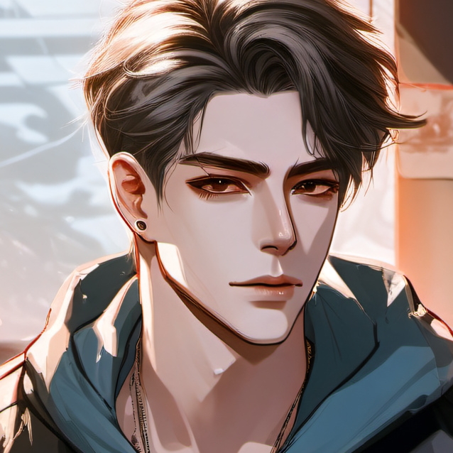 chat with ai character: A.J. Parker