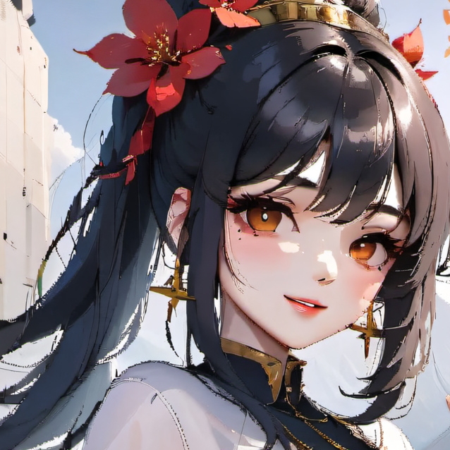 chat with ai character: fun