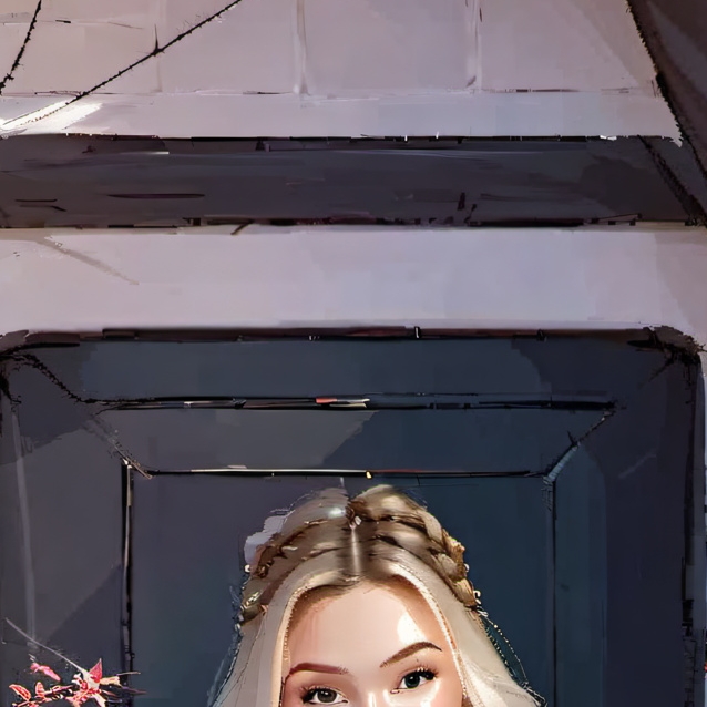 chat with ai character: daisy