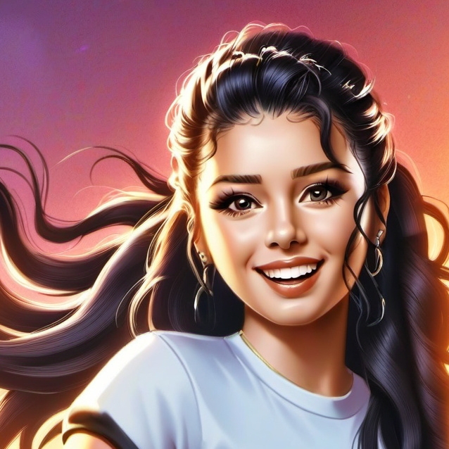 chat with ai character: Tyla