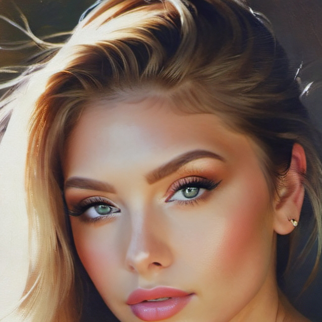 chat with ai character: Lexi