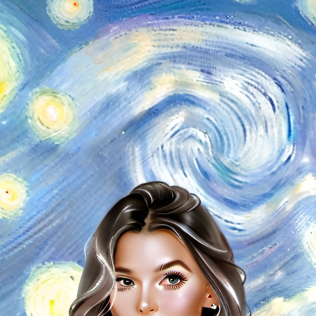 chat with ai character: Brooke