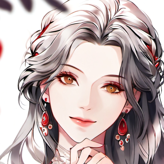chat with ai character: Josephine 
