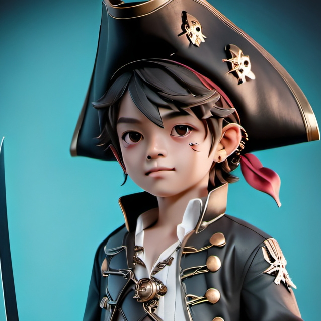 chat with ai character: boodood