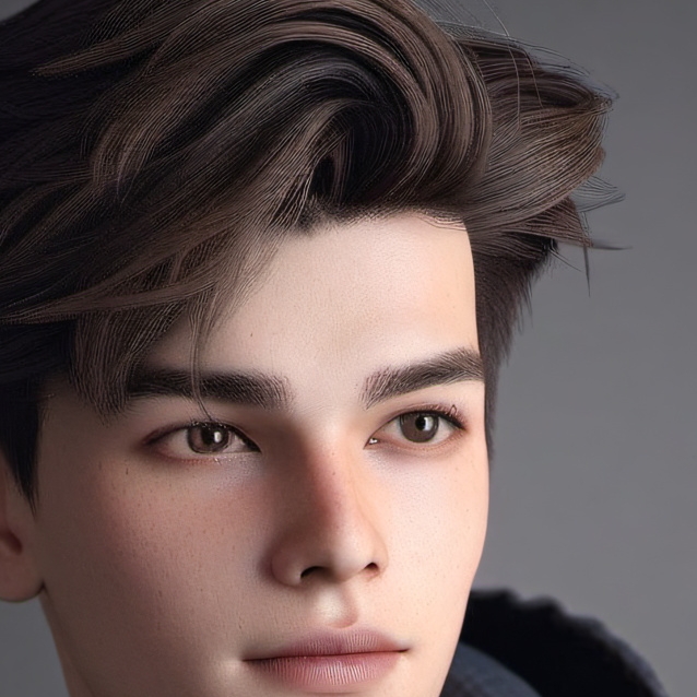 chat with ai character: abusive bf