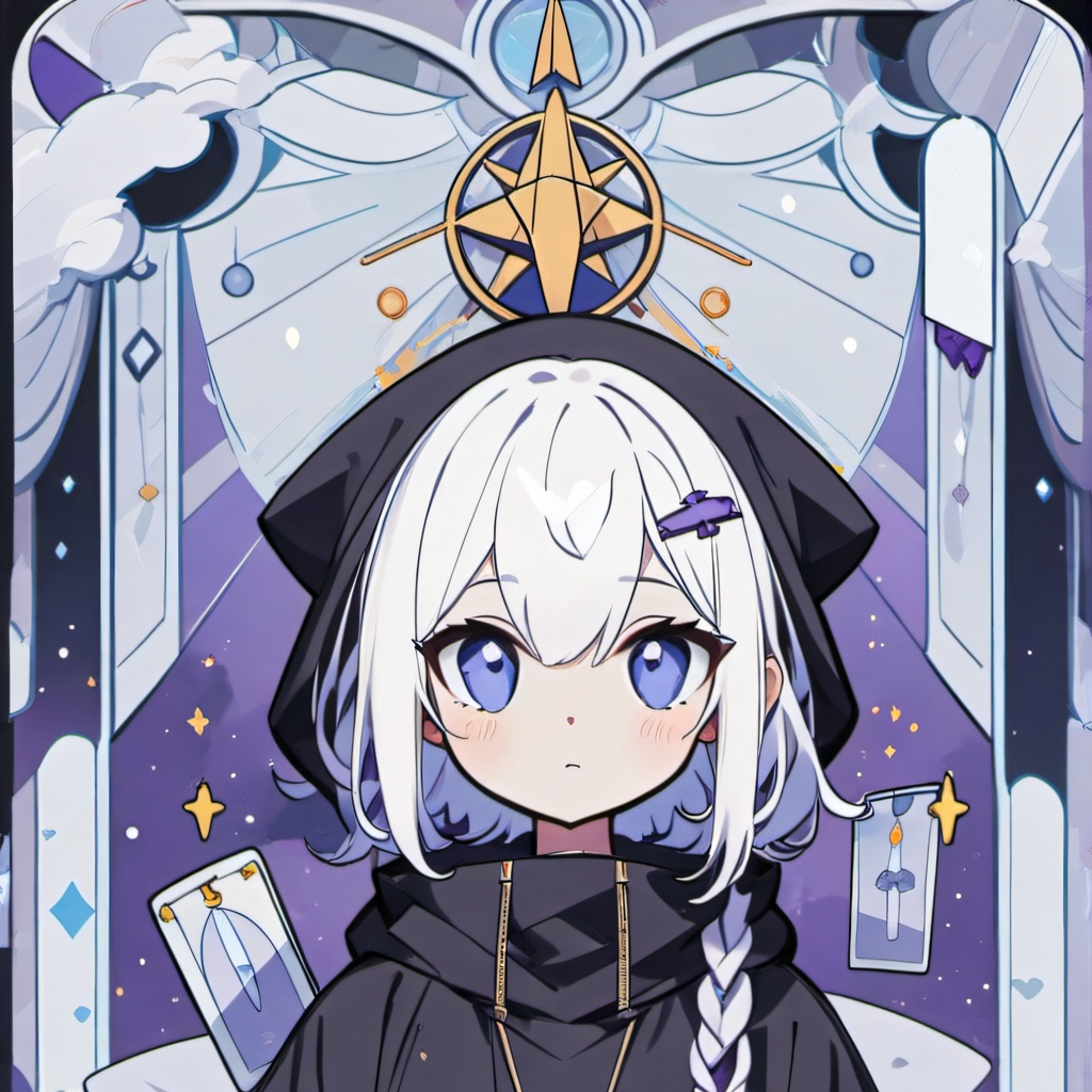 chat with ai character: ステファニー  