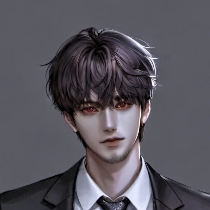 chat with ai character: Jeoun-Kim•🐺
