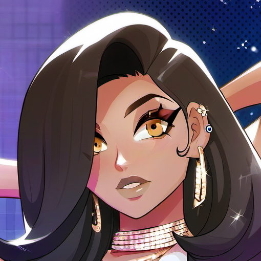 chat with ai character: Muri
