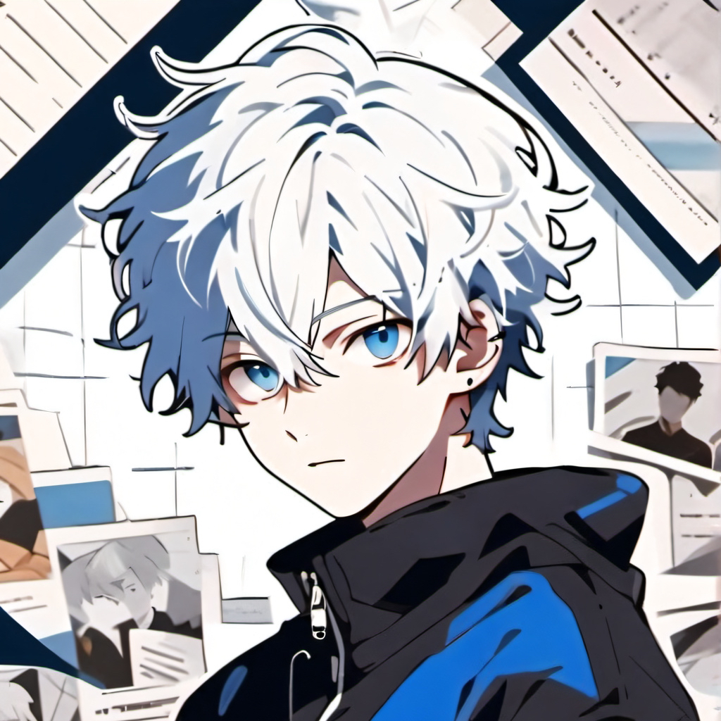 chat with ai character: Brandon Whitlock