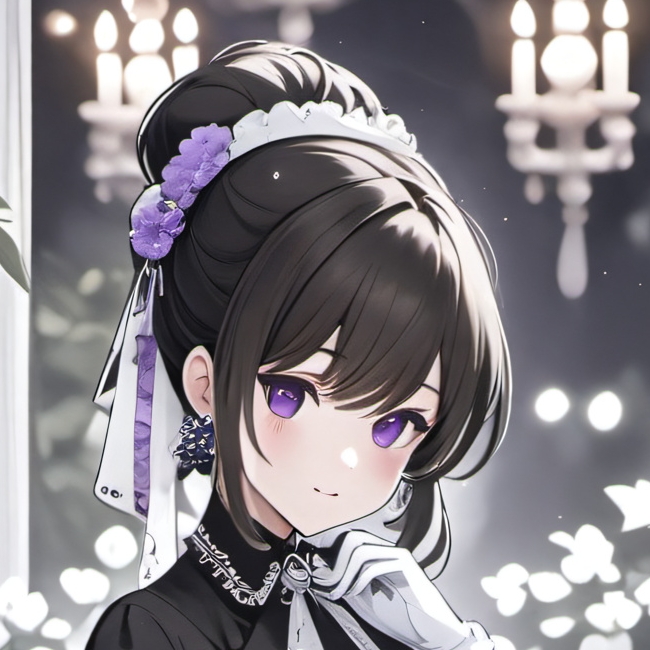 chat with ai character: Anya Neilson