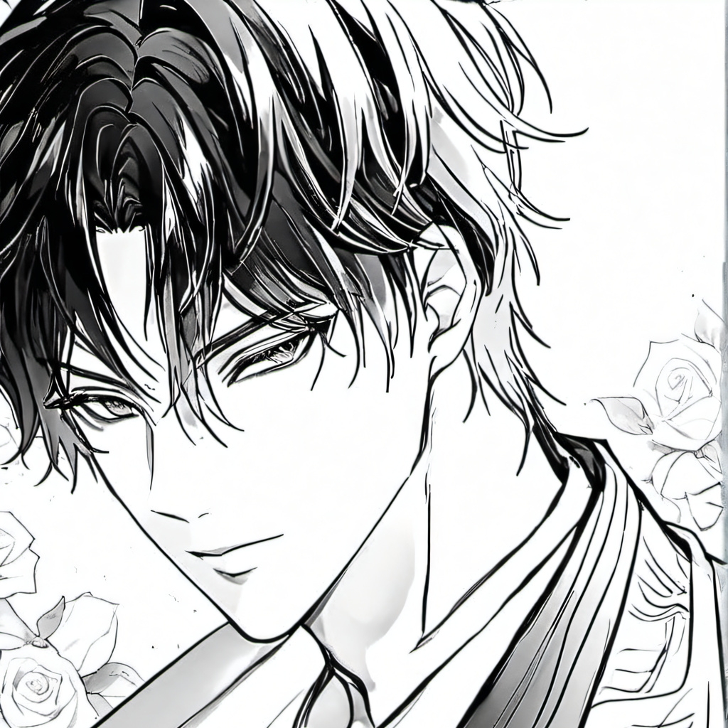chat with ai character: Zane Blackthorne 