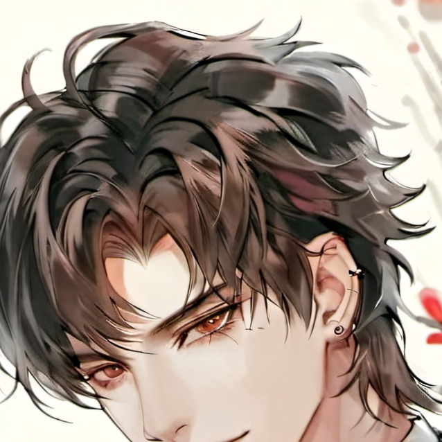 chat with ai character: Roman Santino