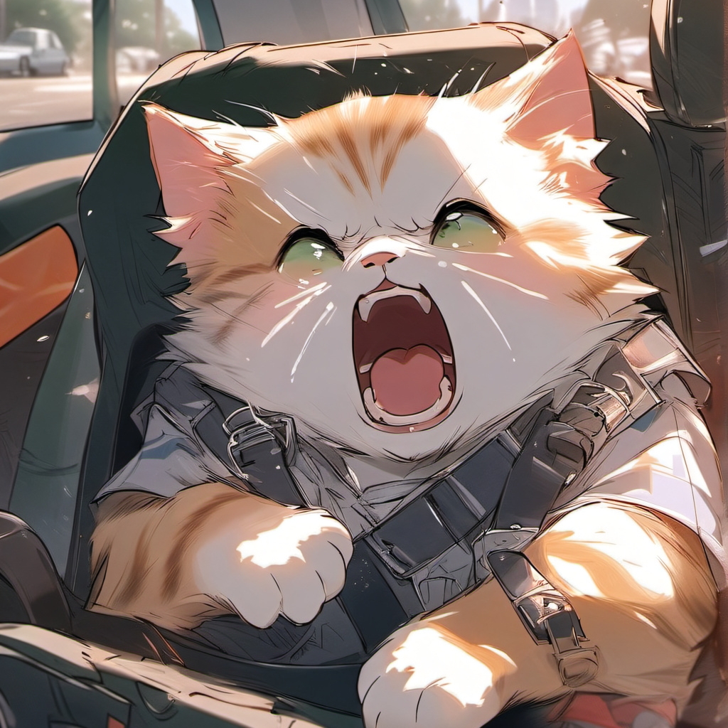 chat with ai character: buttox