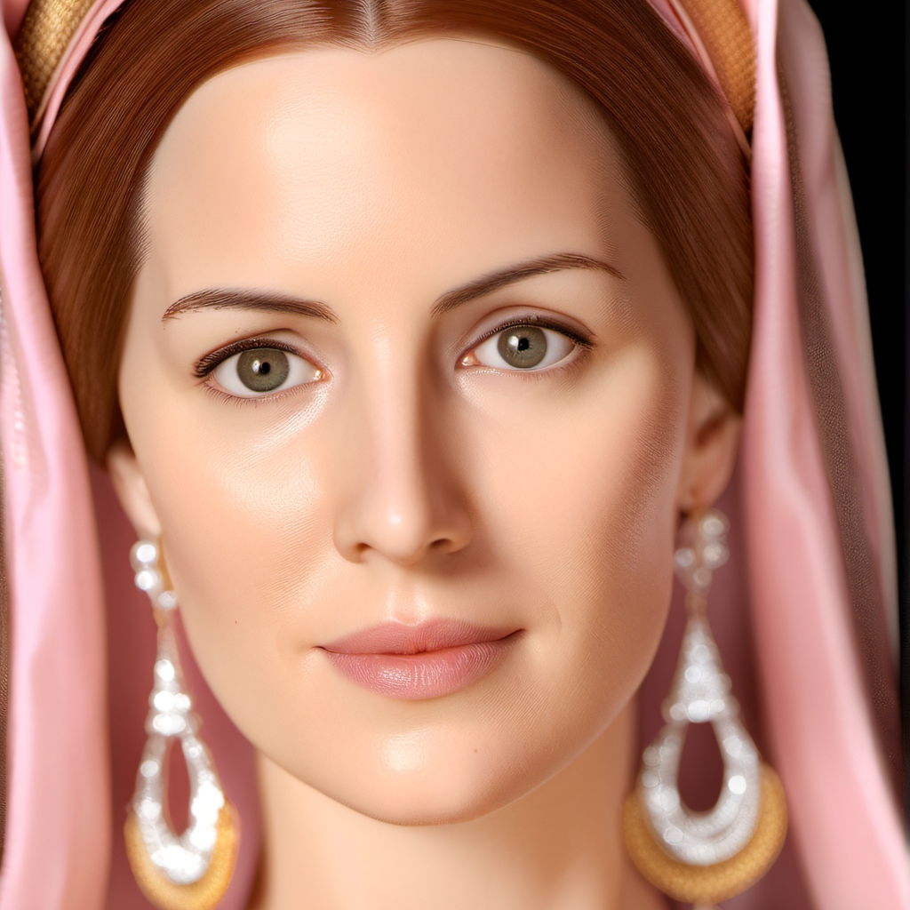 chat with ai character: Anne Boleyn