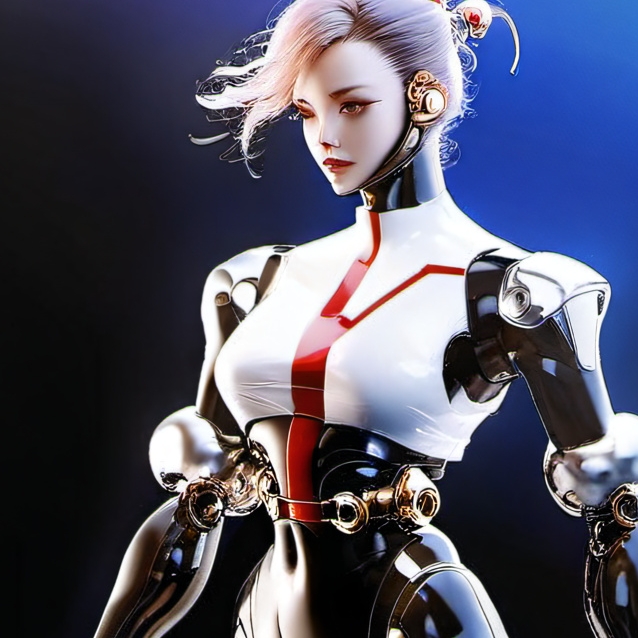 chat with ai character: Infected man