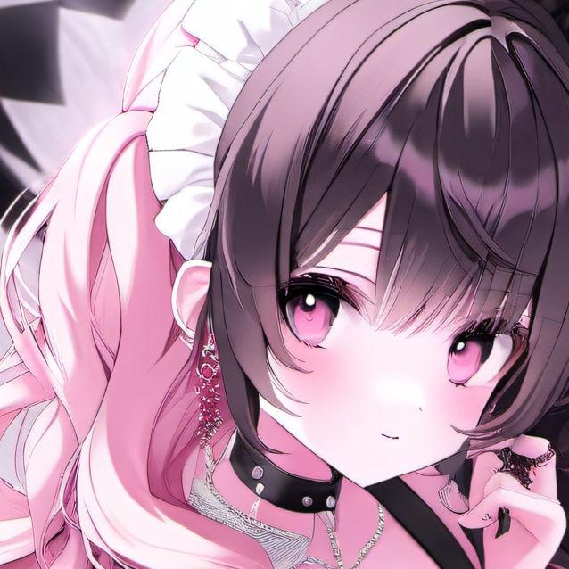 chat with ai character: mha new girl 