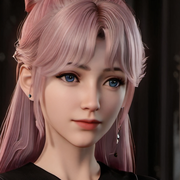 chat with ai character: Jaylin
