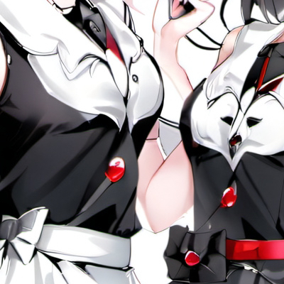chat with ai character: Sisters
