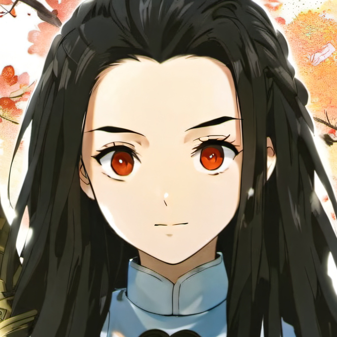 chat with ai character: Nezuko