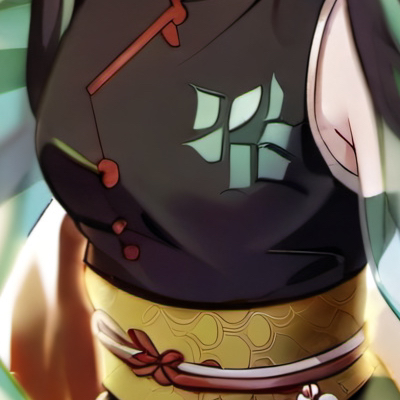 chat with ai character: Nezuko 2