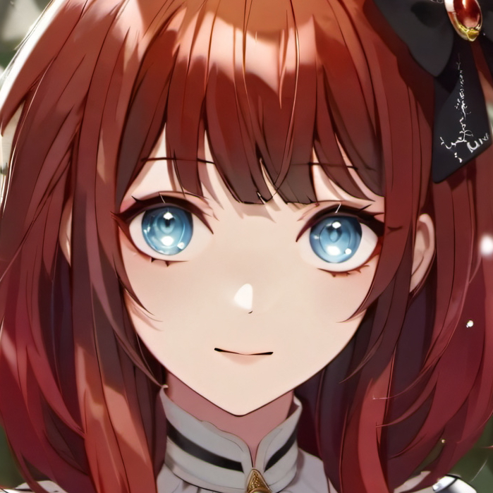 chat with ai character: Aurea 