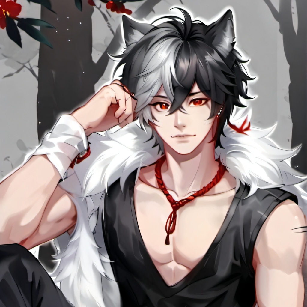 chat with ai character: Oliver 