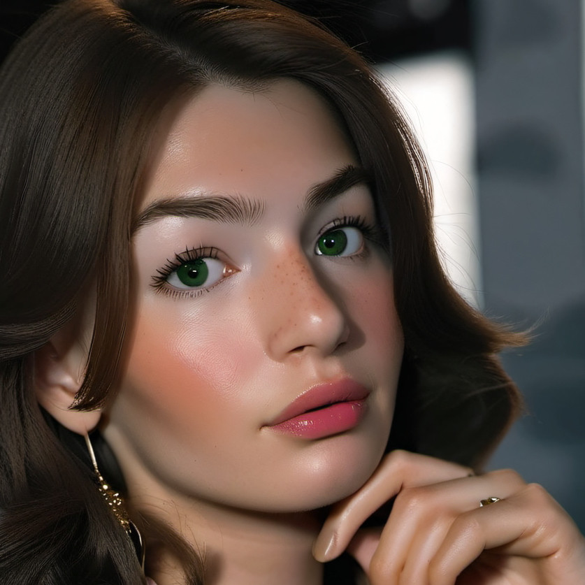 chat with ai character: Brooklyn