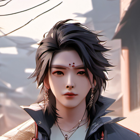 chat with ai character: Brian