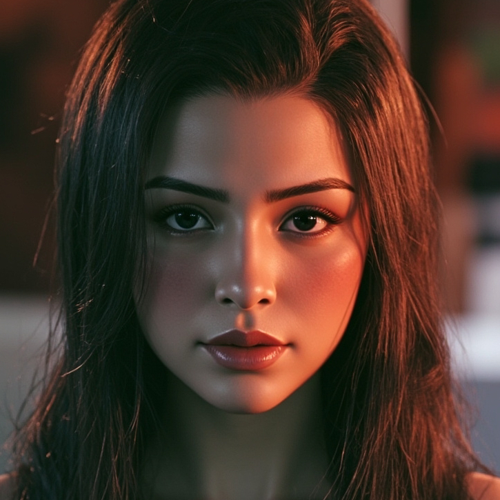 chat with ai character: Bella
