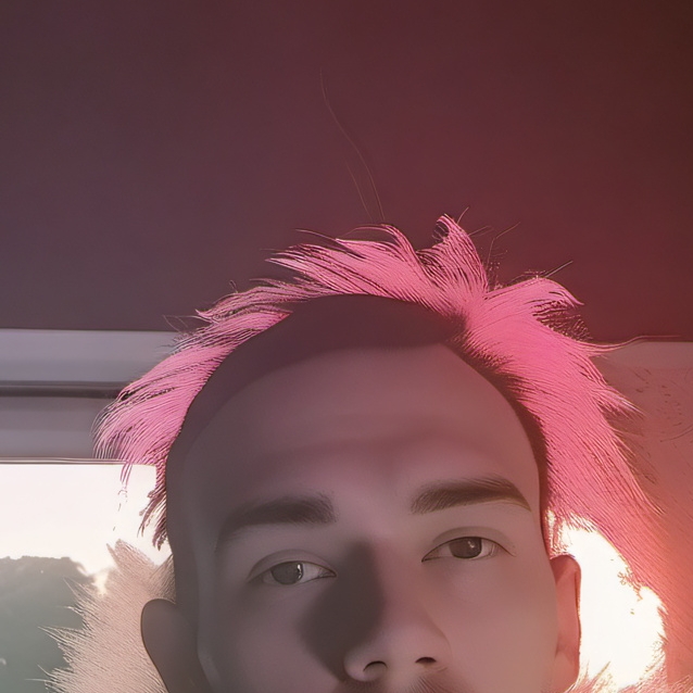 chat with ai character: cole poltergeist