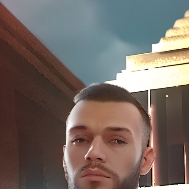 chat with ai character: cole roti egypt 