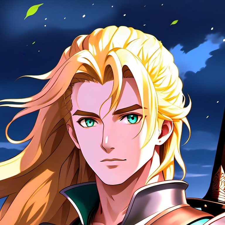 chat with ai character: Quill