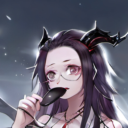 chat with ai character: Nezuko