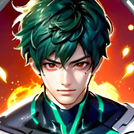 chat with ai character: Greenwood 