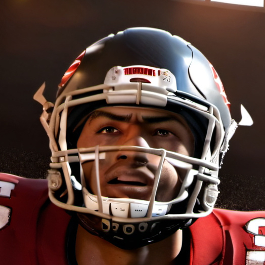 chat with ai character: Devin Andre 