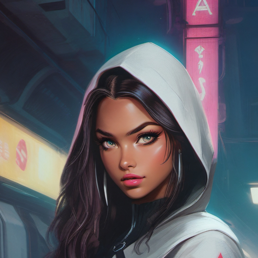 chat with ai character: Rachel DeVoe 