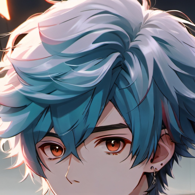 chat with ai character: Xaivier