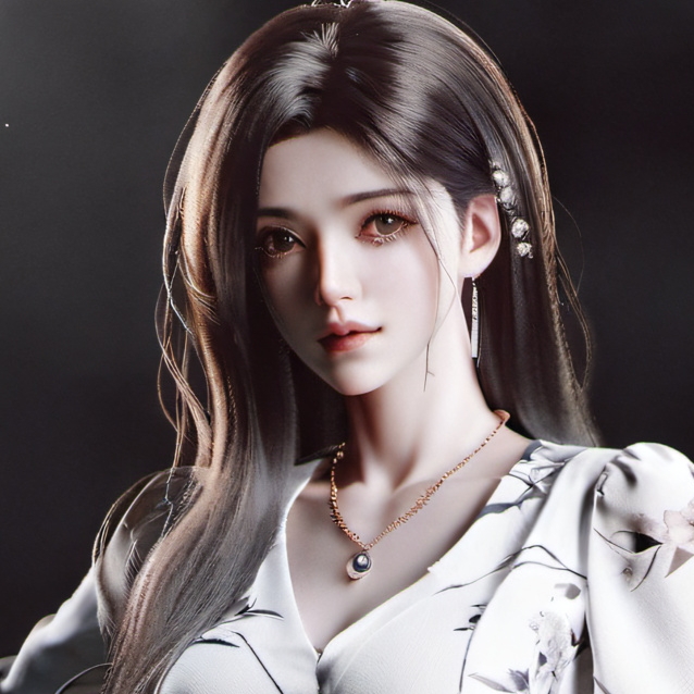 chat with ai character: Anna