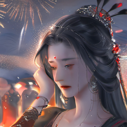 chat with ai character: Hh crusie